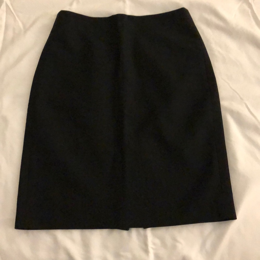 J.Cree No. 2 Pencil Skirt